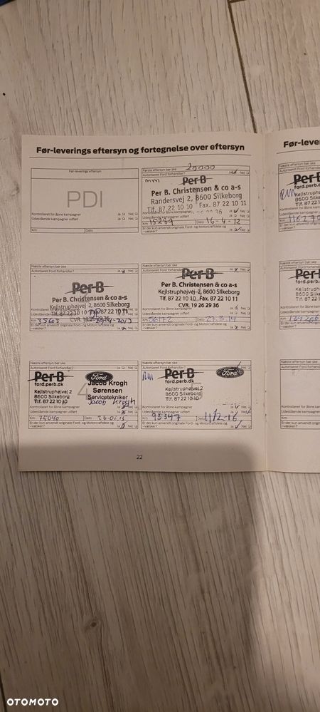 Ford Fiesta 1.6 TDCI Econetic - 19