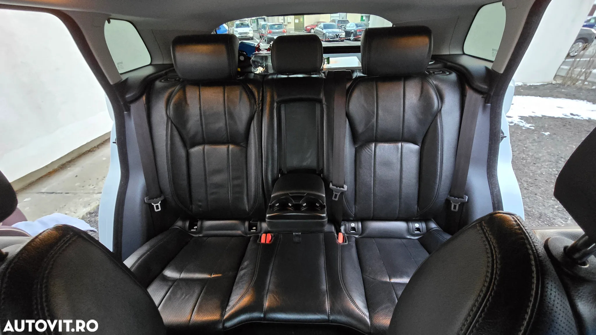 Land Rover Range Rover Evoque 2.0 D180 R-Dynamic S - 7