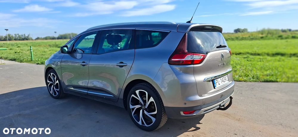 Renault Scenic 1.2 TCe Energy Bose - 2