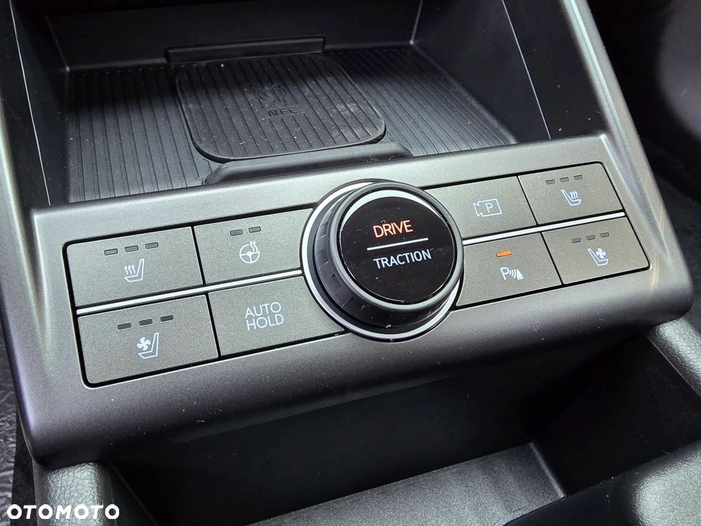 Hyundai Kona 1.6 GDI Hybrid Platinum DCT - 15