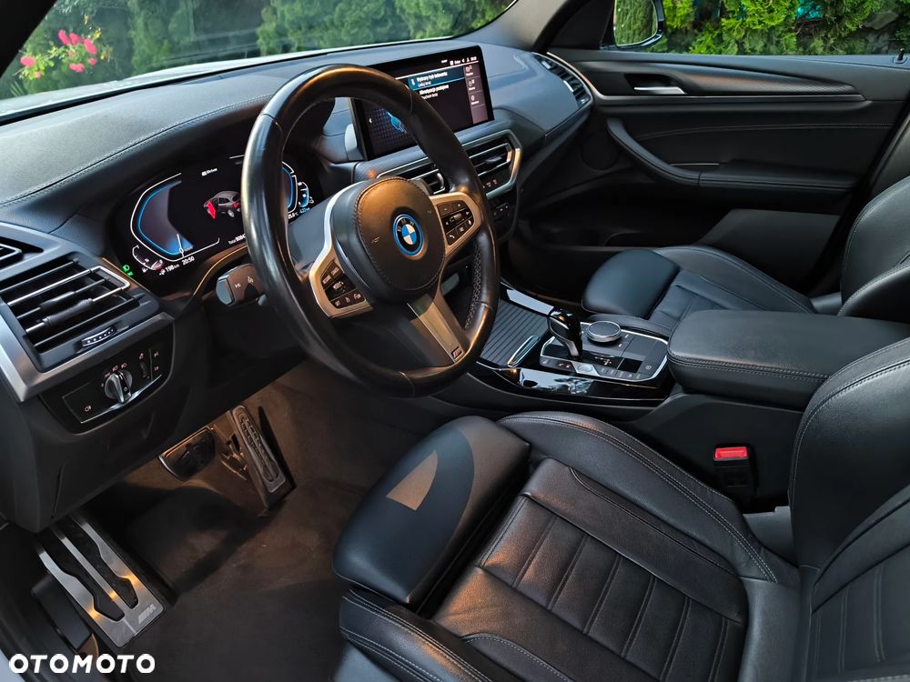 BMW X3 - 5