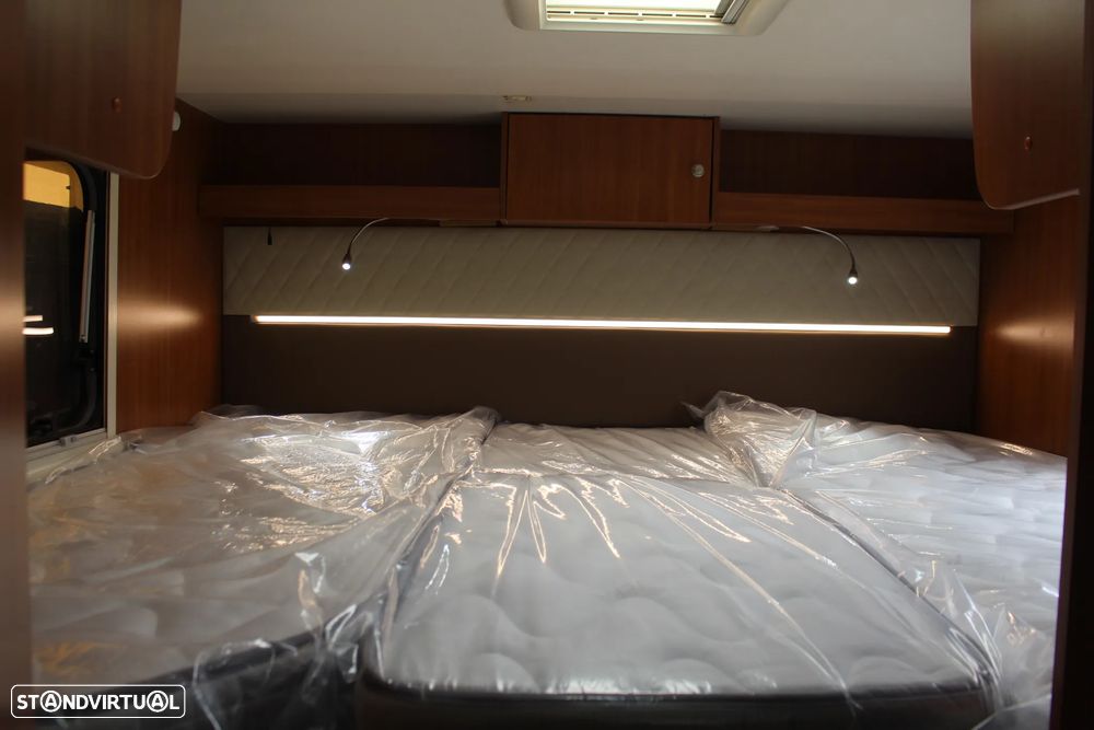 Fiat Ducato Itineo, JB740 - 37