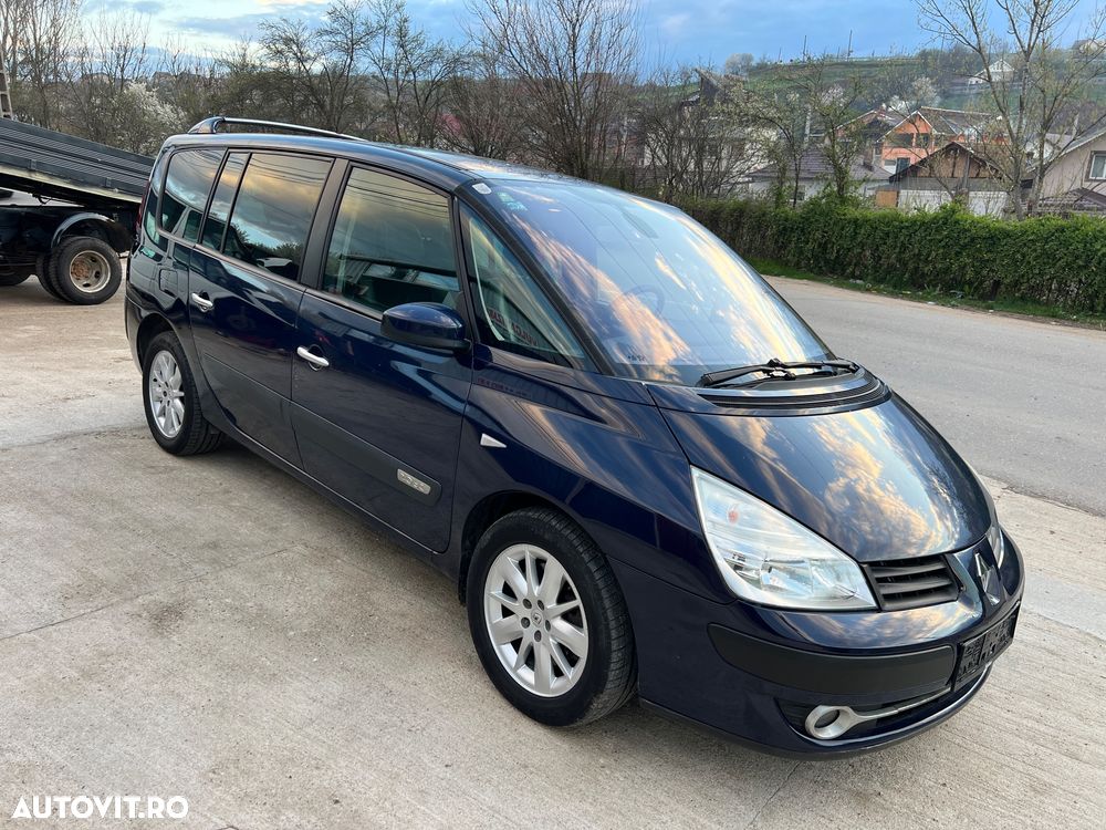 Renault Grand Espace - 3