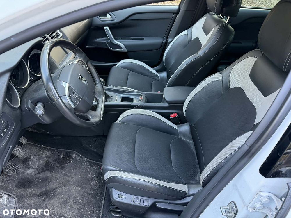 Citroën DS4 1.2 PureTech SoChic S&S - 19