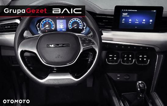 BAIC 3 - 5