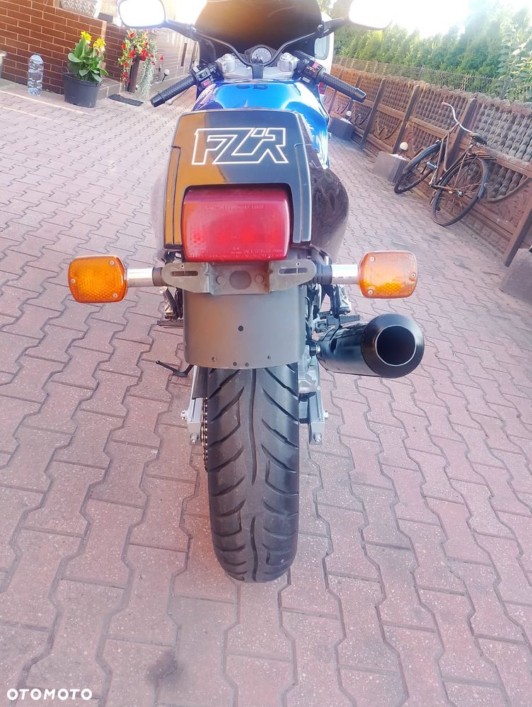 Yamaha GTS - 12