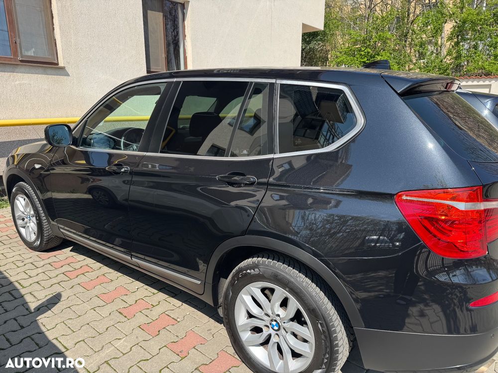 BMW X3 - 24