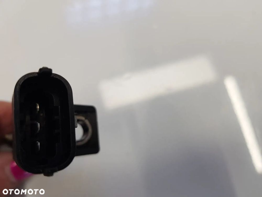 Czujnik położenia wału Mercedes 4.0 V8 C63 AMG BiTurbo M177980 W190 X290 W205 S205 W222 W213 X253 C253 GLC GTR C-KLASA E - 5