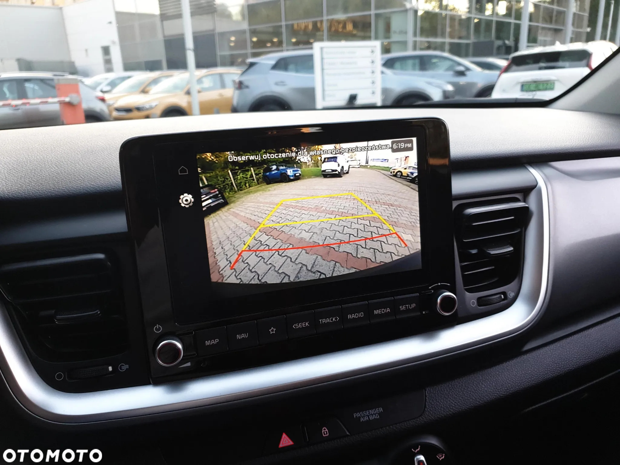 Kia Stonic 1.0 T-GDI M - 23