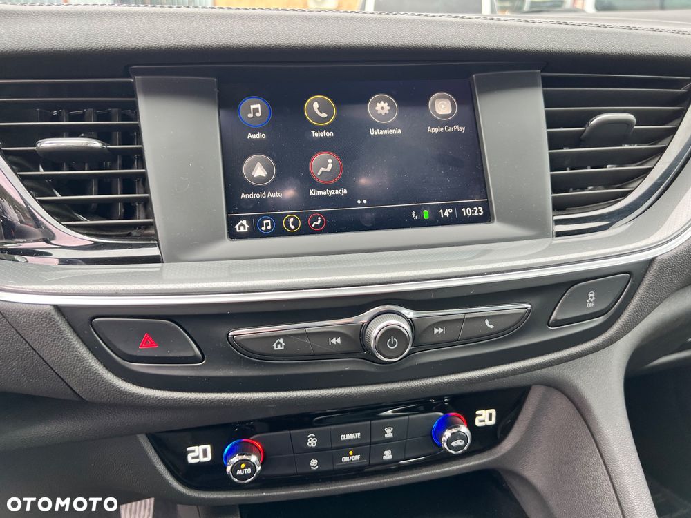 Opel Insignia 1.5 T GPF Innovation S&S - 14