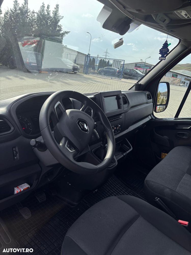 Renault MASTER - 5