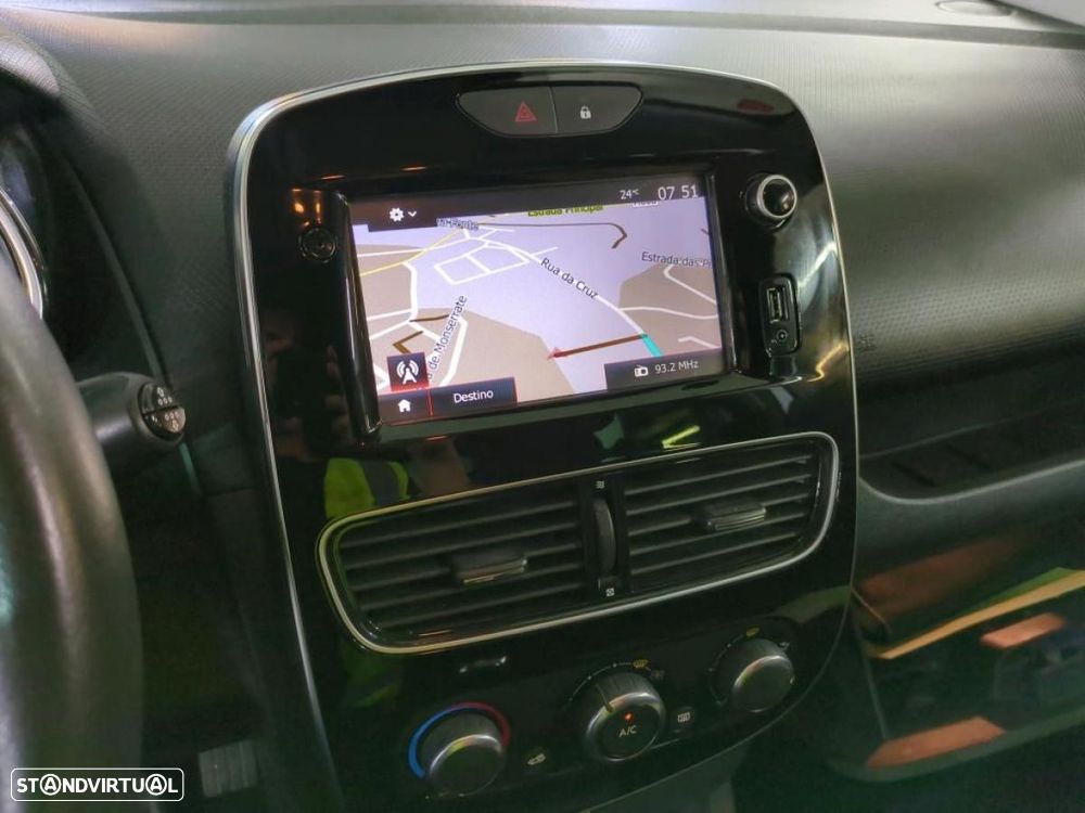 Renault Clio 1.5 dCi Limited EDition - 6