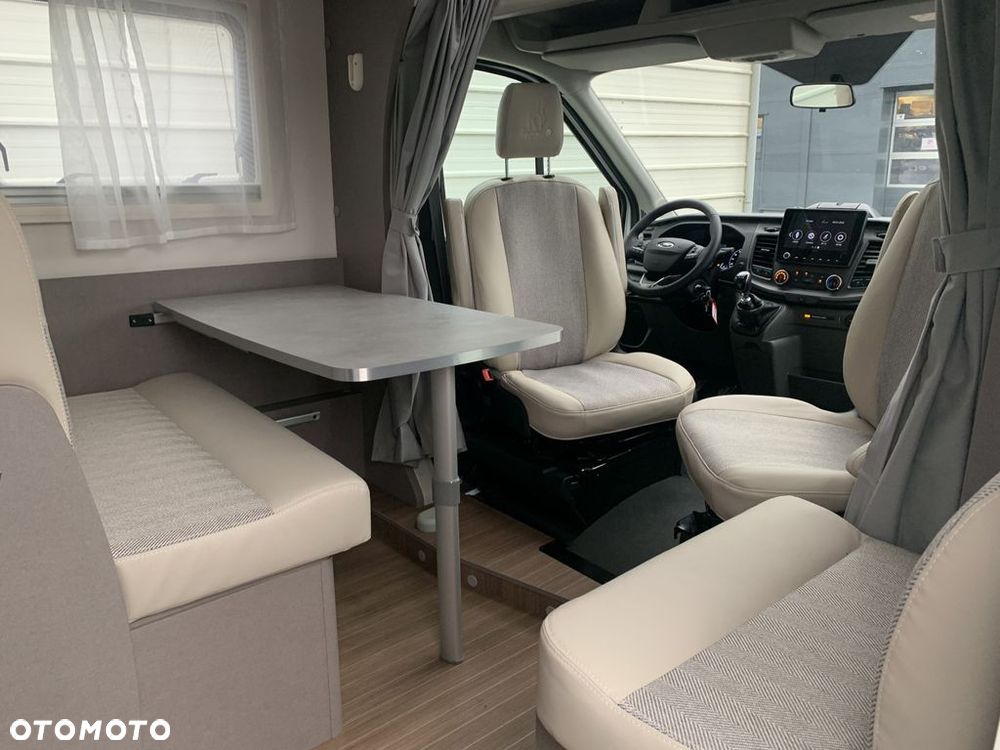 Etrusco T 7.3 SF - 32