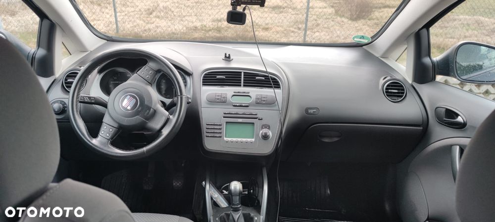 Seat Altea XL 1.9 TDI Reference - 7