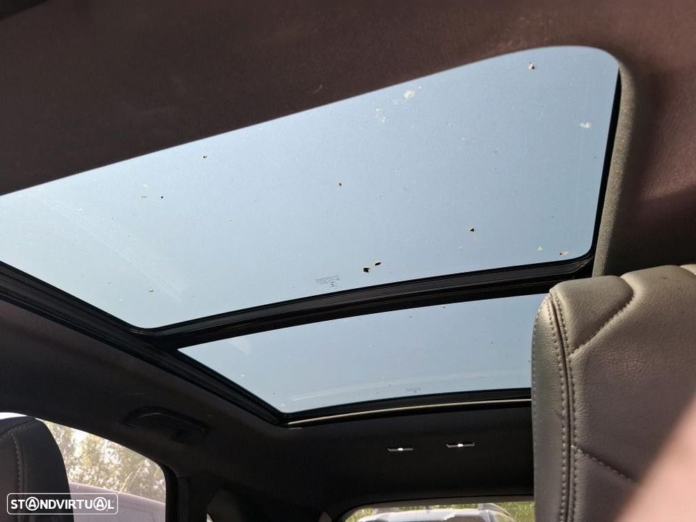 DS DS7 Crossback E-Tense Rivoli EAT8 - 13