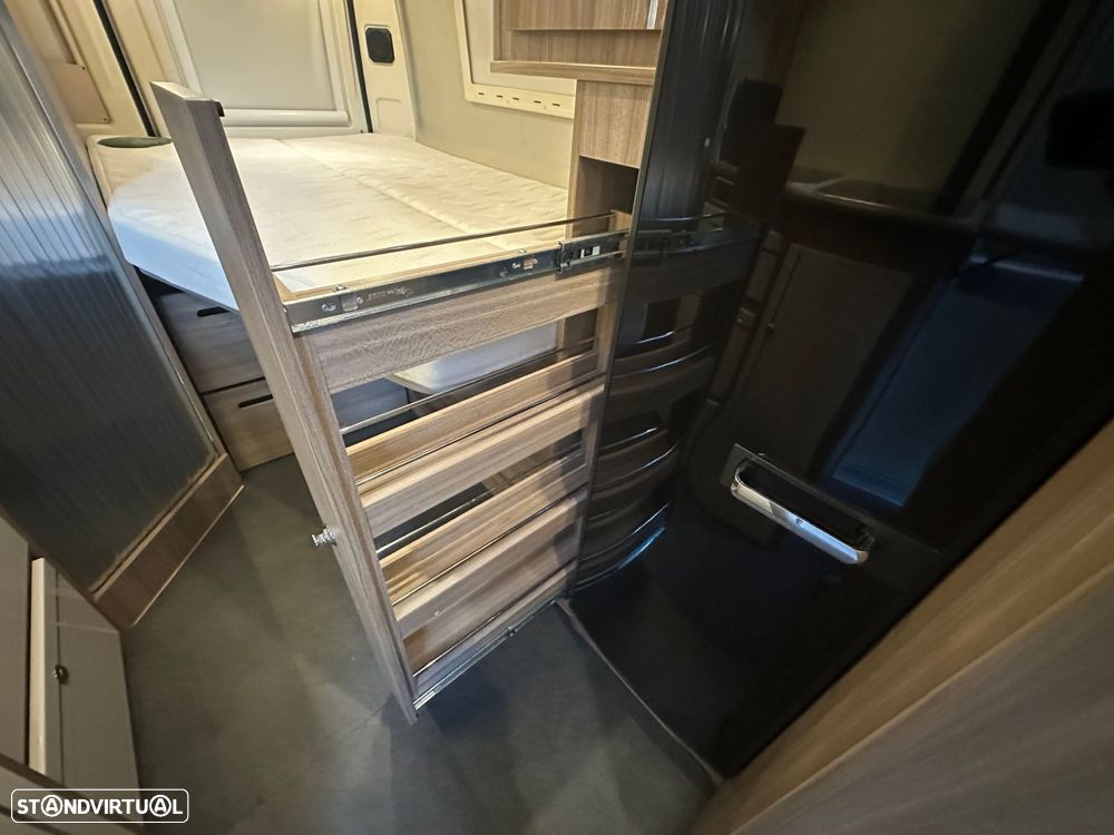 Fiat Ducato RÁPIDO V56 - 15