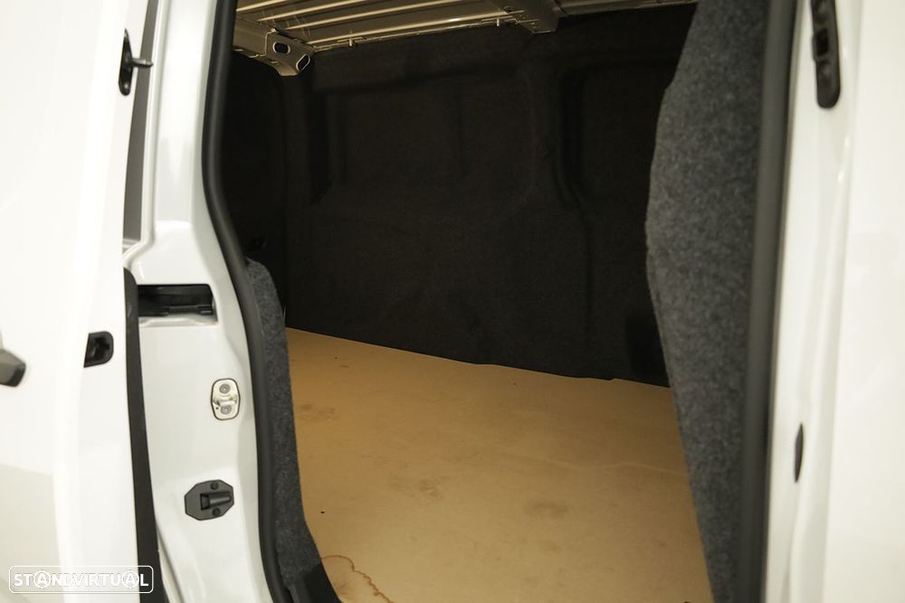 Opel combo van 1.5 cdti l2h1 - 16