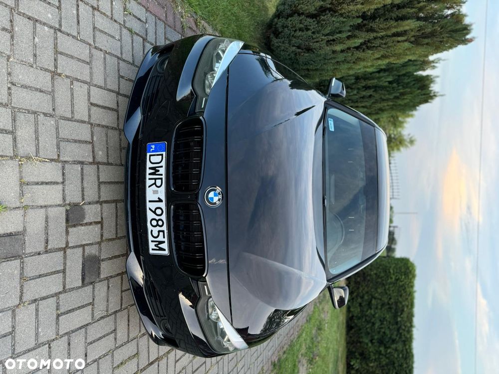 BMW Seria 3 - 2
