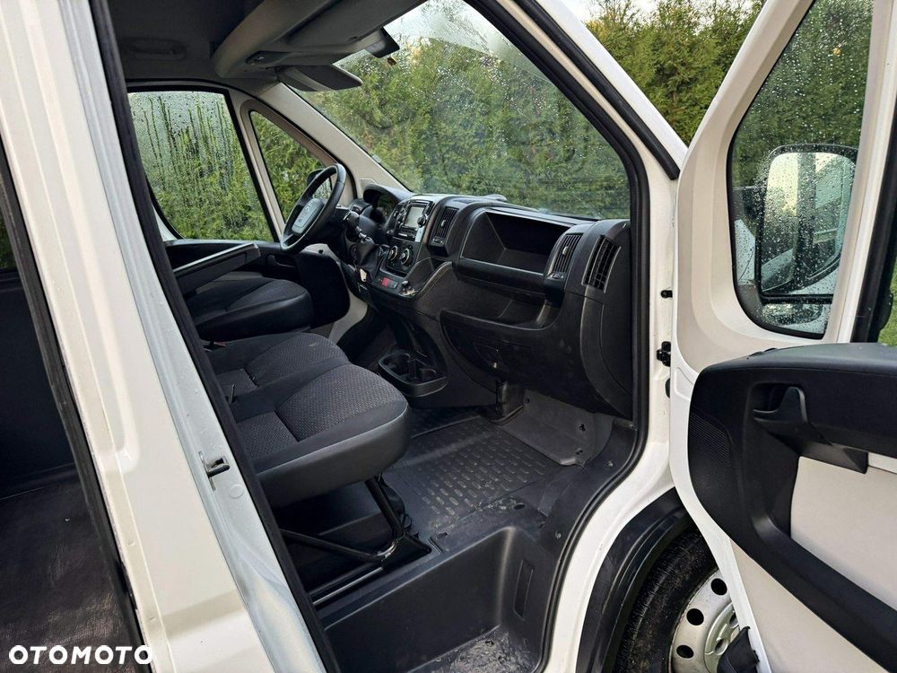 Citroën Jumper - 16