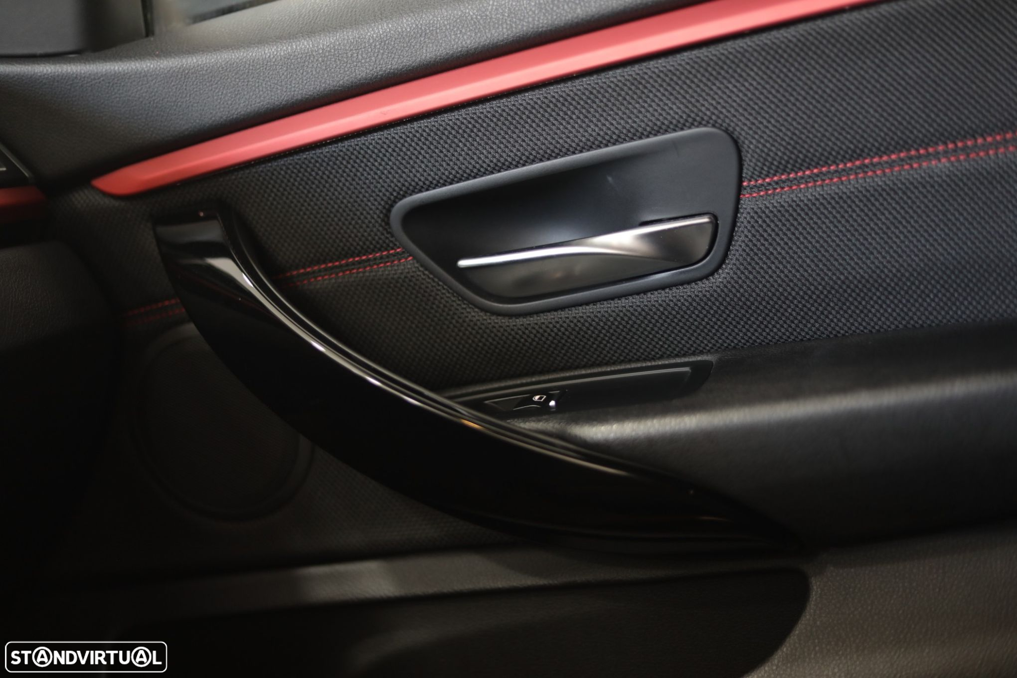 BMW 420 Gran Coupé d Line Sport Auto - 19