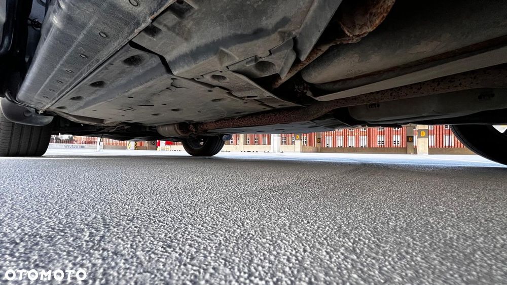 Nissan Qashqai 2.0 dCi 4 x 4 DPF acenta - 40