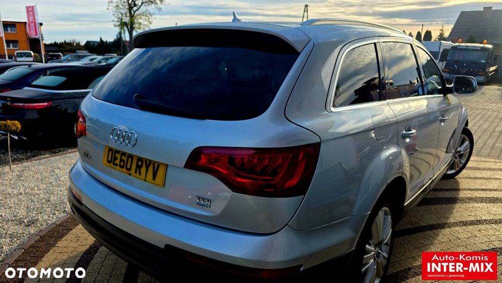 Audi Q7 - 19