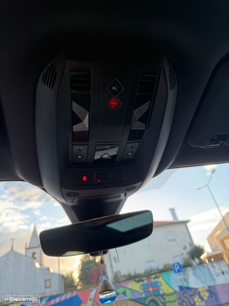 DS DS7 Crossback PureTech 130 Be Chic - 17