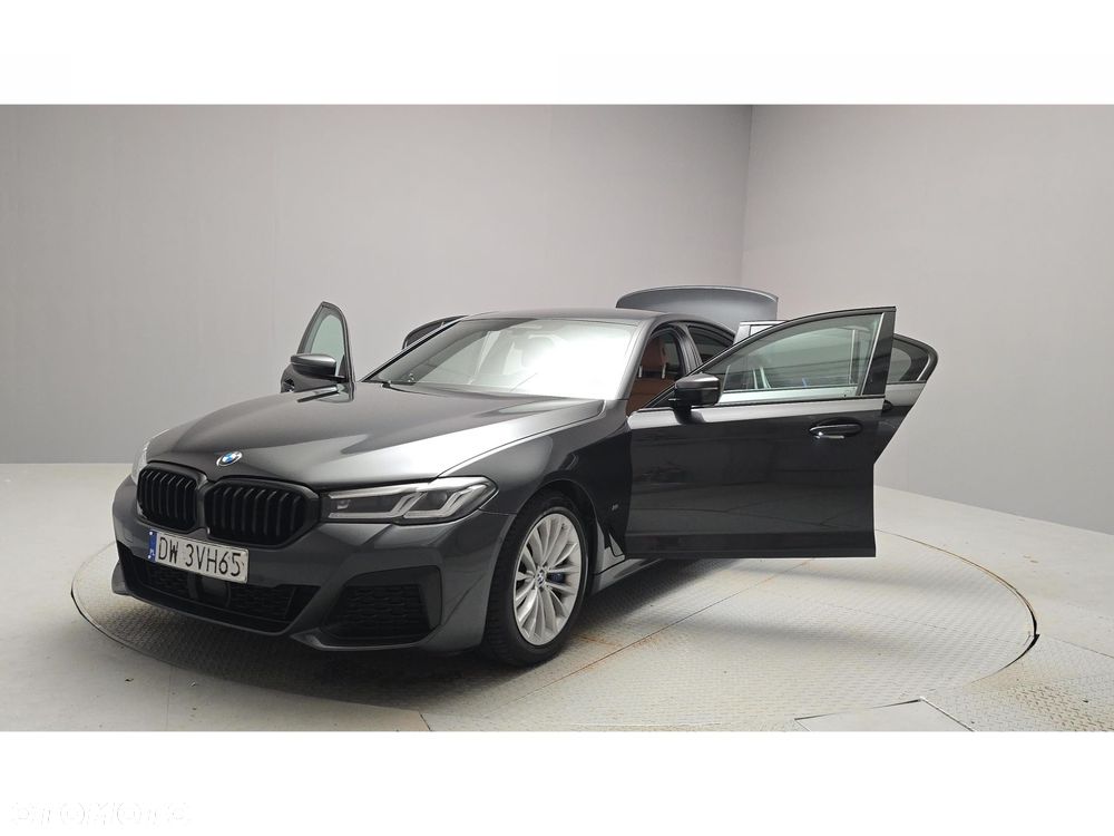BMW Seria 5 - 9