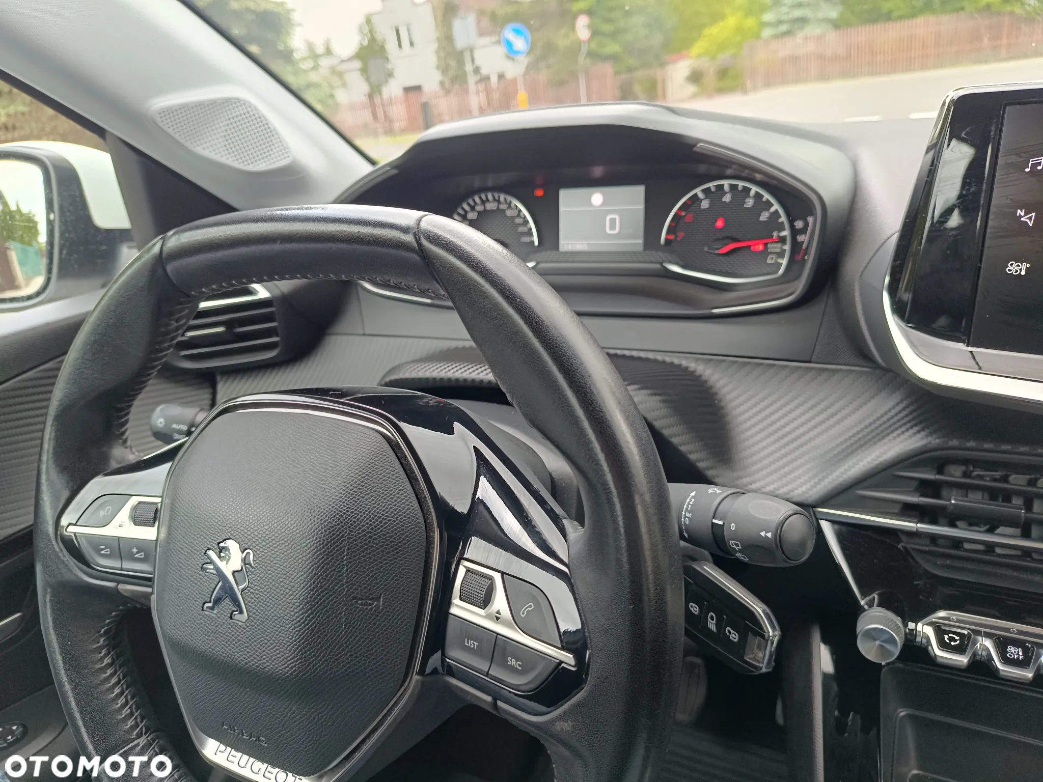 Peugeot 208 1.5 BlueHDi Active S&S - 22