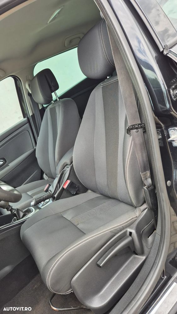 Renault Megane 1.5 dCi Eco2 Expression - 6
