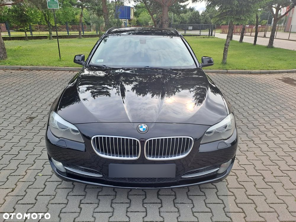 BMW Seria 5 - 4