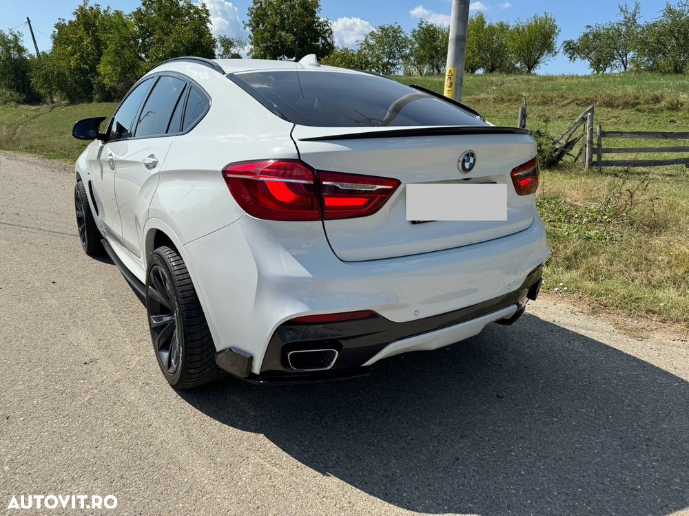 BMW X6 xDrive30d - 2