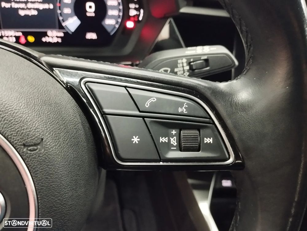 Audi A3 Sportback 30 TDI - 19