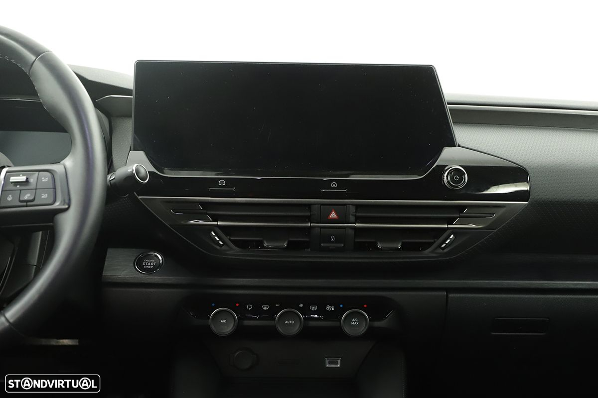 Citroën C5 X 1.2 PureTech Feel EAT8 - 9