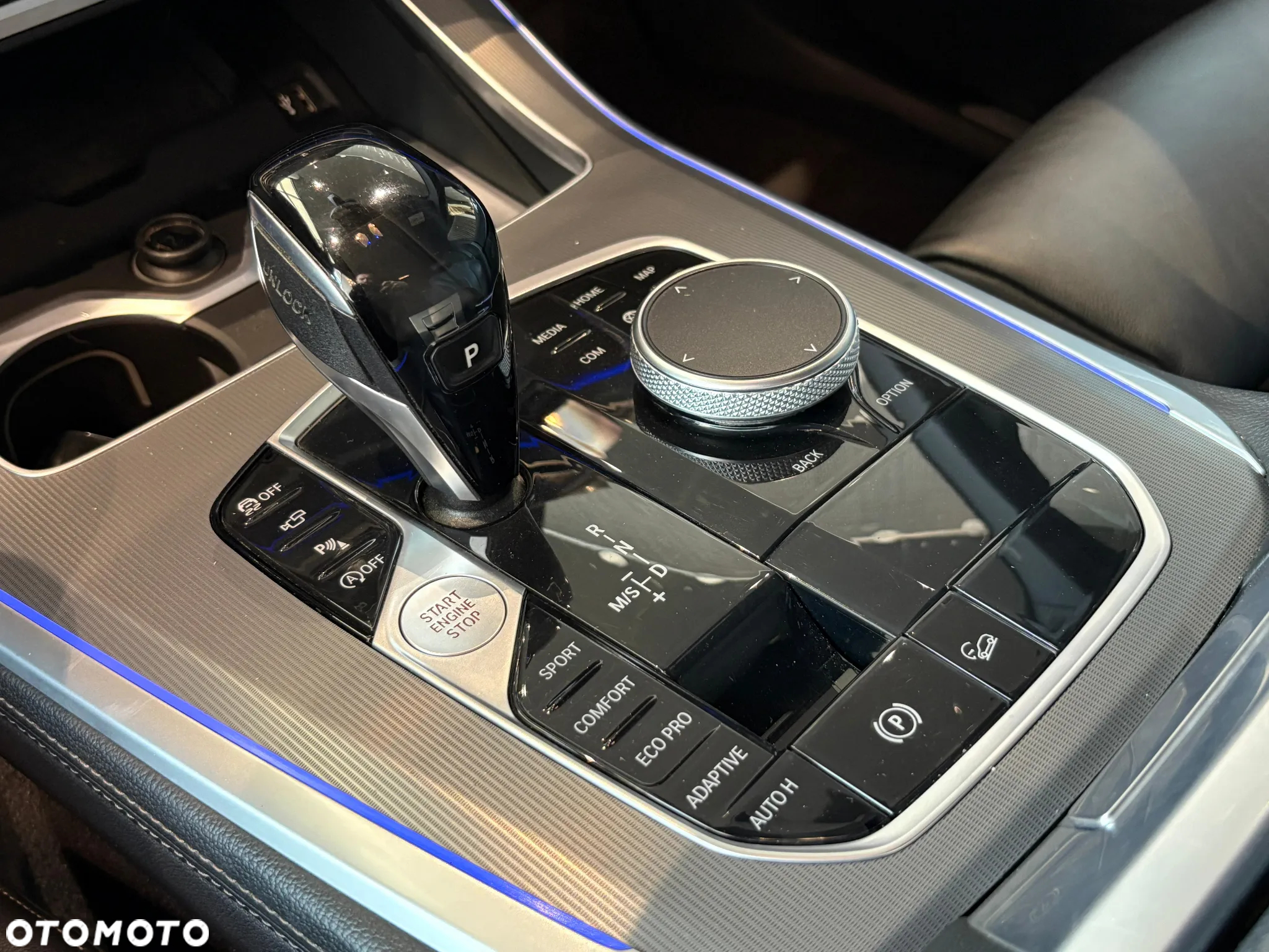 BMW X5 xDrive25d sport - 23