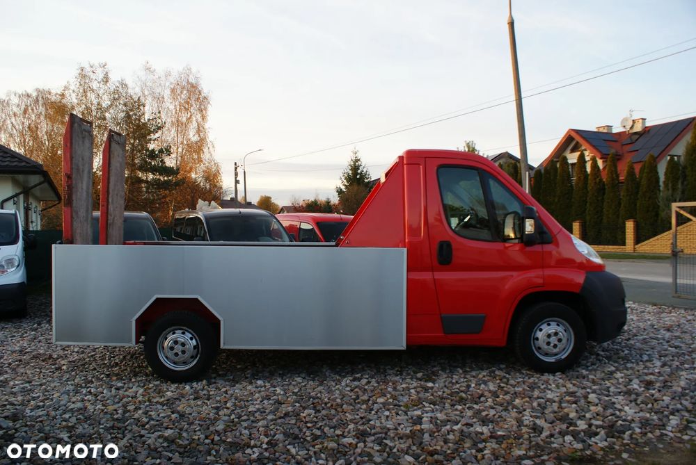 Fiat Ducato - 10
