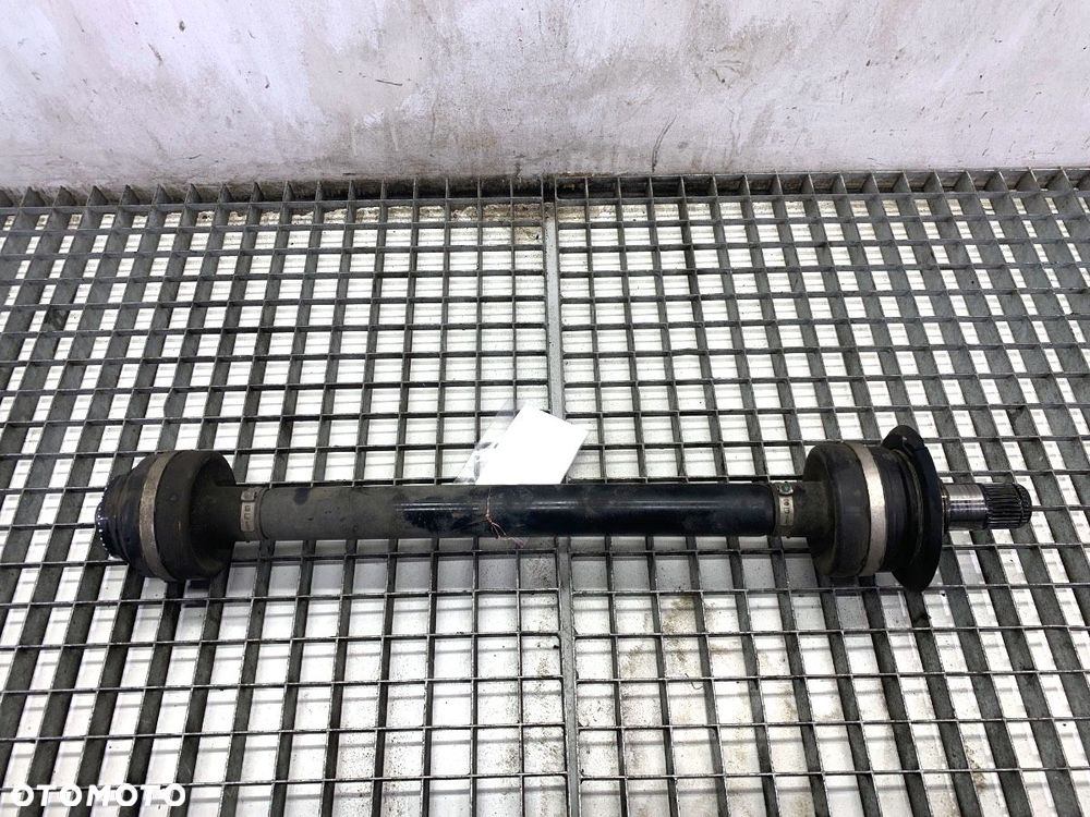 PÓŁOŚ LEWY TYŁ  BMW 5 (G30, F90) 2016 - 2022 M5 Competition 460 kW [625 KM] benzyna 2018 - 2022 - 1