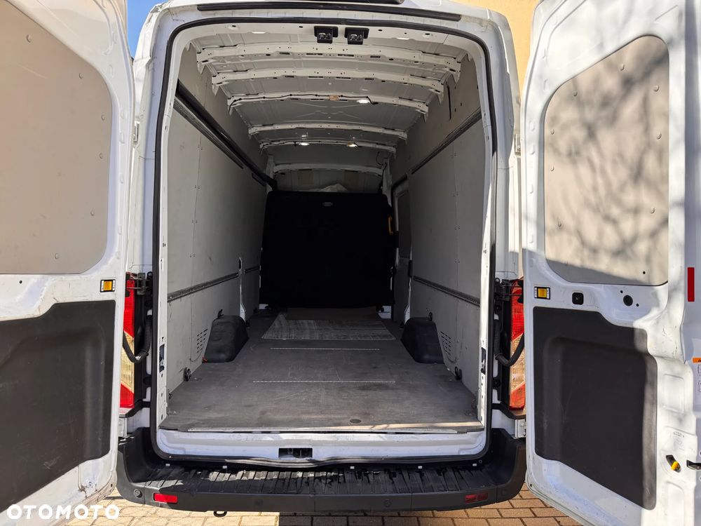 Ford Transit - 6