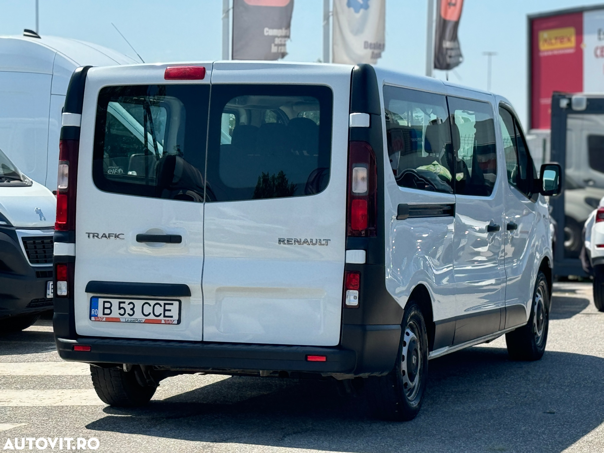 Renault Trafic - 5