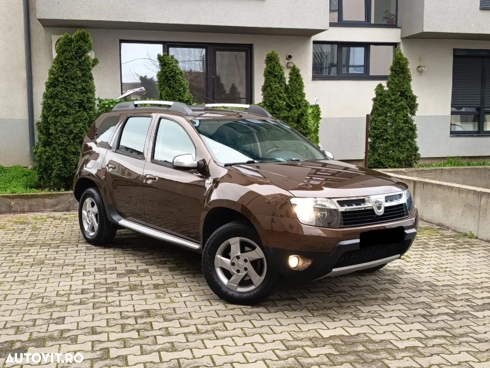 Dacia Duster - 3