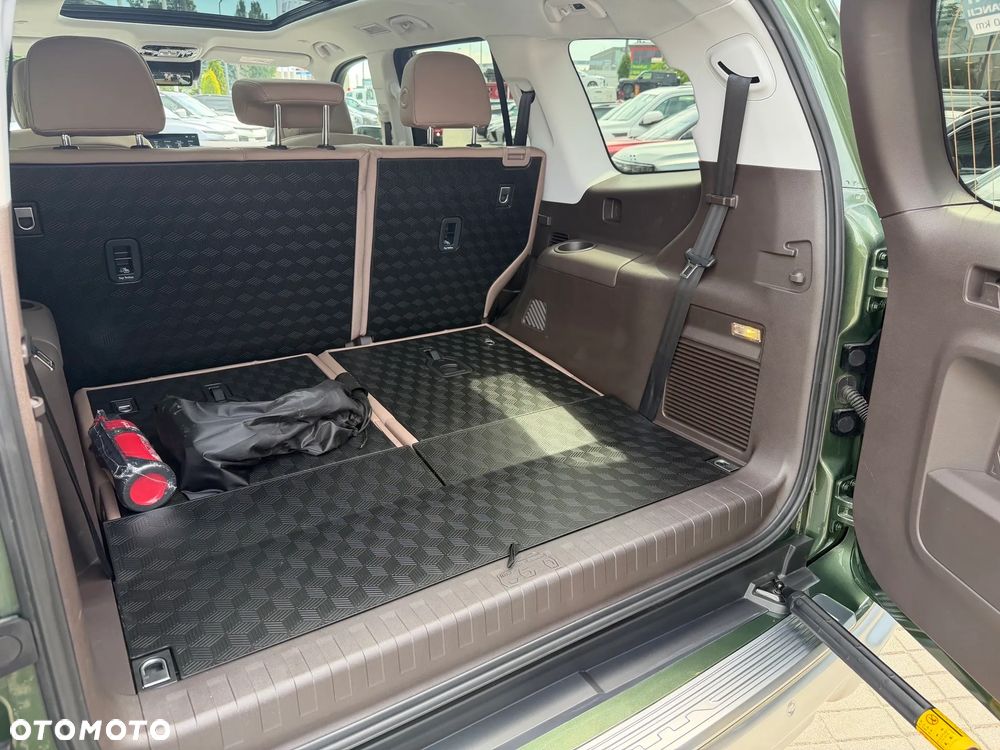 BAIC BJ60 2.0 mHEV Flagship 4x4 - 19