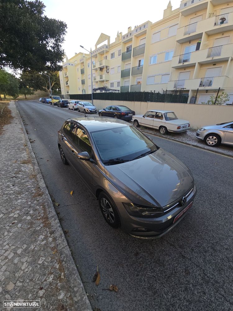 VW Polo 1.0 TSI Confortline - 31
