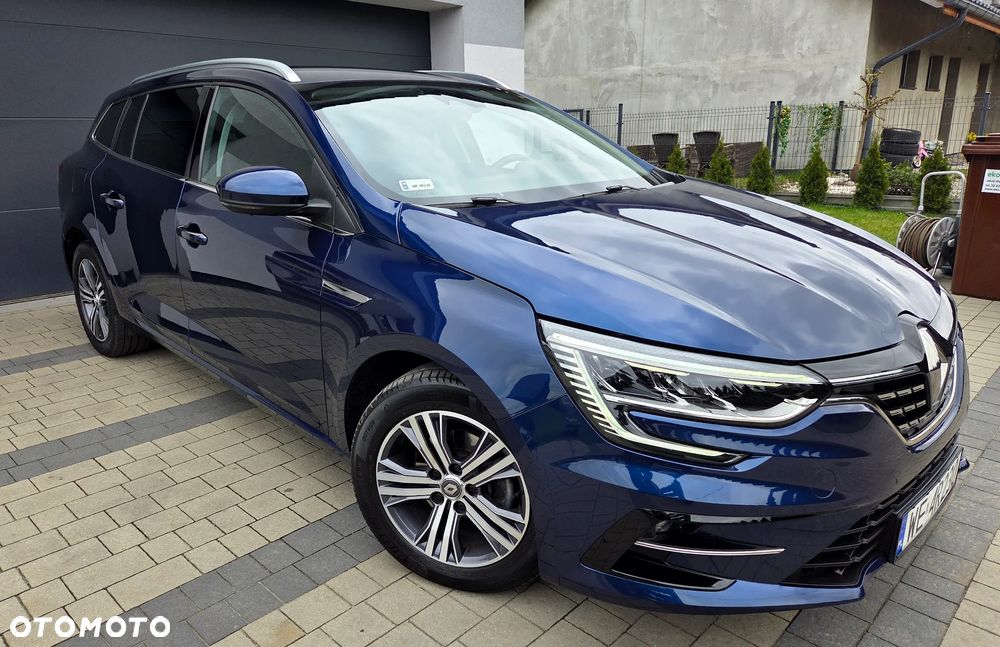 Renault Megane 1.3 TCe FAP Intens EDC - 7