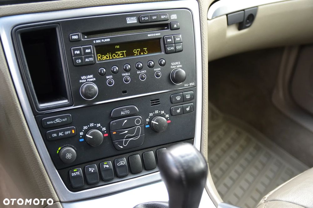 Volvo XC 70 - 16