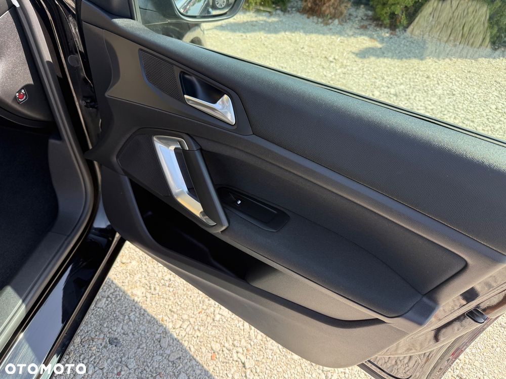 Peugeot 308 - 27