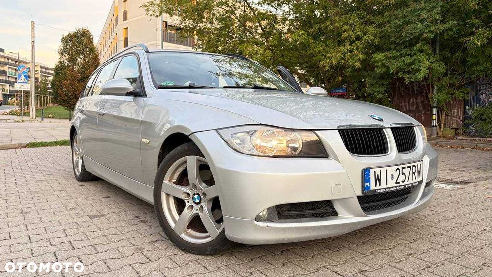 BMW Seria 3