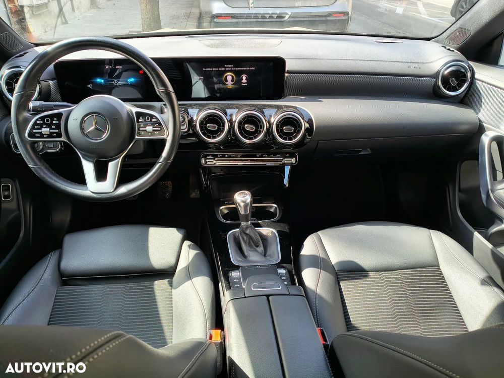 Mercedes-Benz CLA - 28