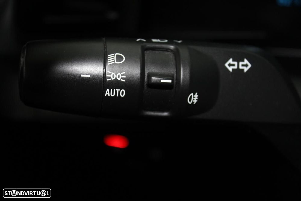 Renault Mégane E-Tech EV40 Equilibre Autonomia Urbana CA7 - 14
