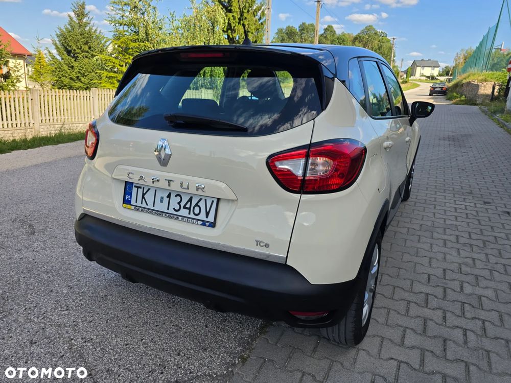 Renault Captur 0.9 Energy TCe Intens - 31