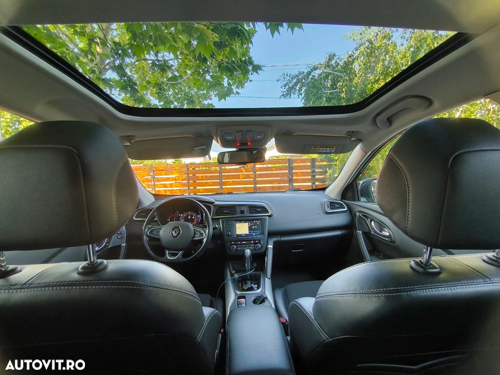 Renault Kadjar 1.5 DCI EDC Intens - 17